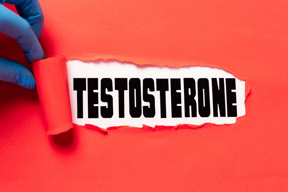 Testosterone and Men’s Health: What You Need to Know