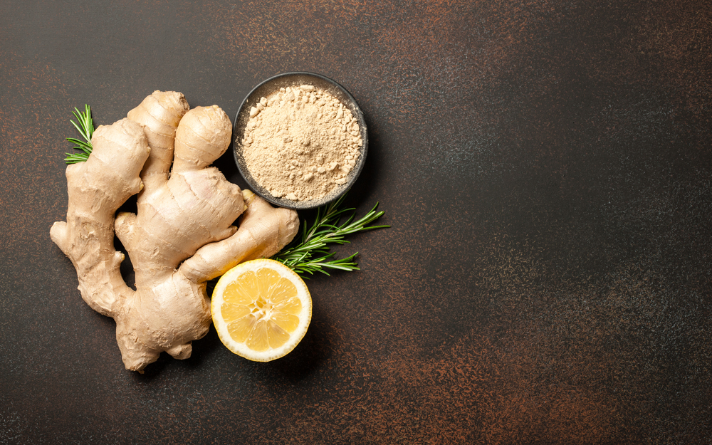 The Secret Power of Thai Herbs for Women’s Health