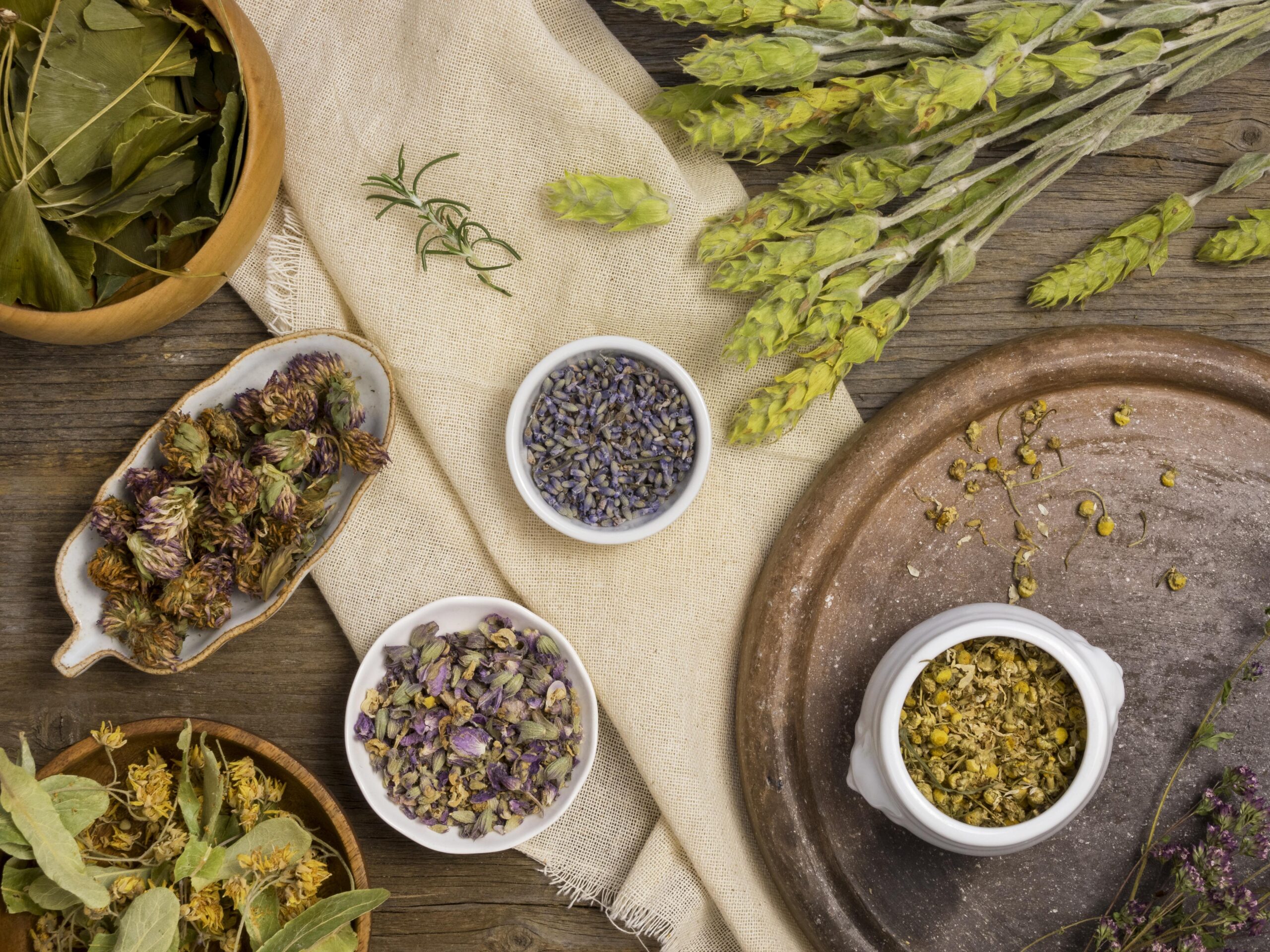  Can Pueraria Mirifica Balance Male Hormones? A Natural Approach to Wellness