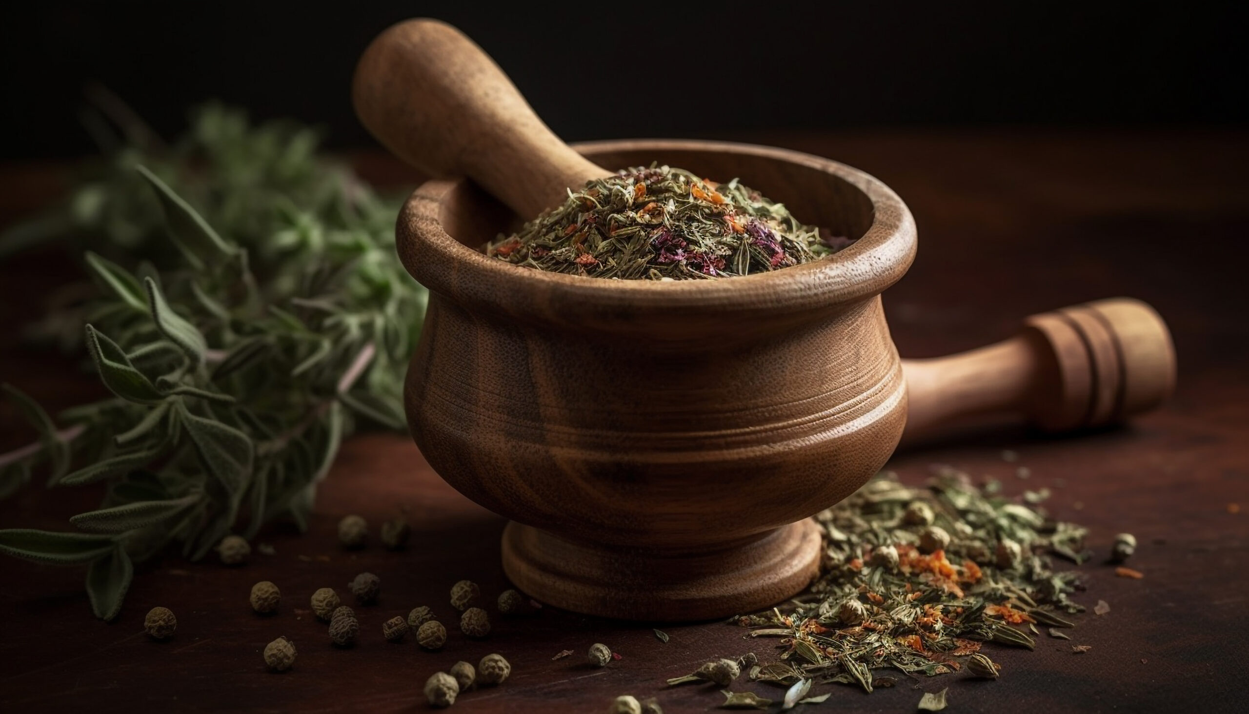 men’s vitality herbs