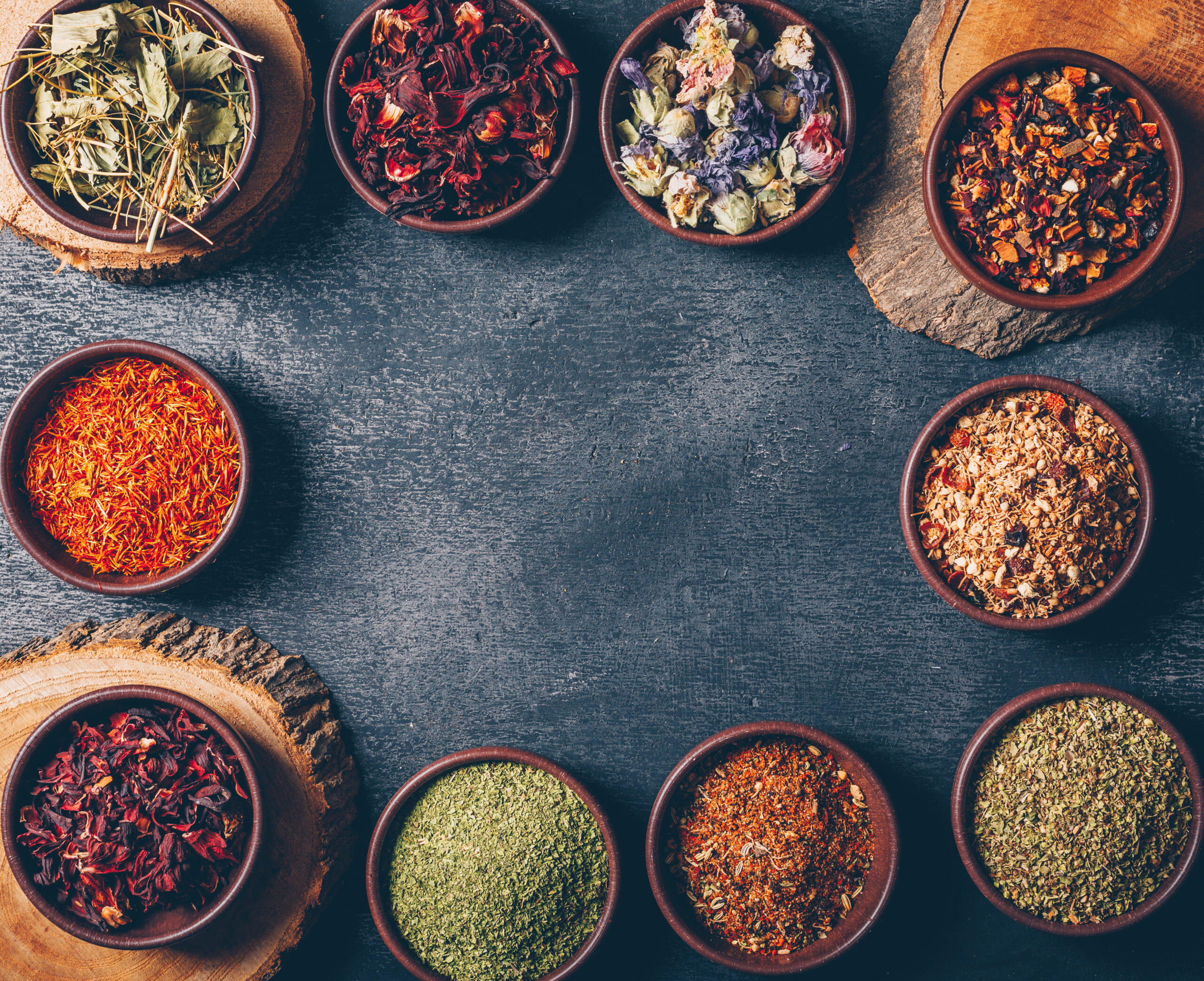  The Role of Natural Herbs for Supporting Men’s Vitality