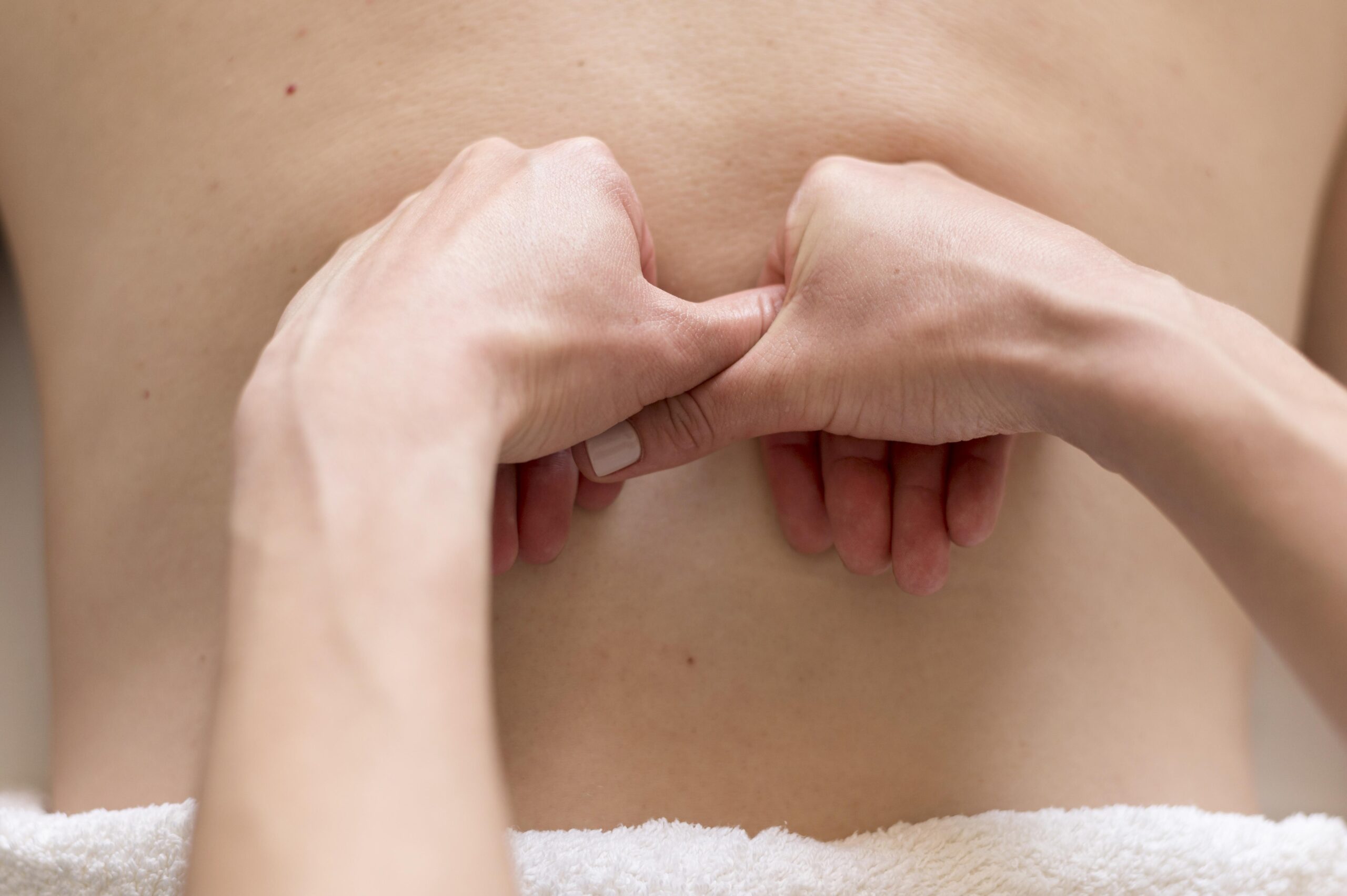 breast massage and its benefits