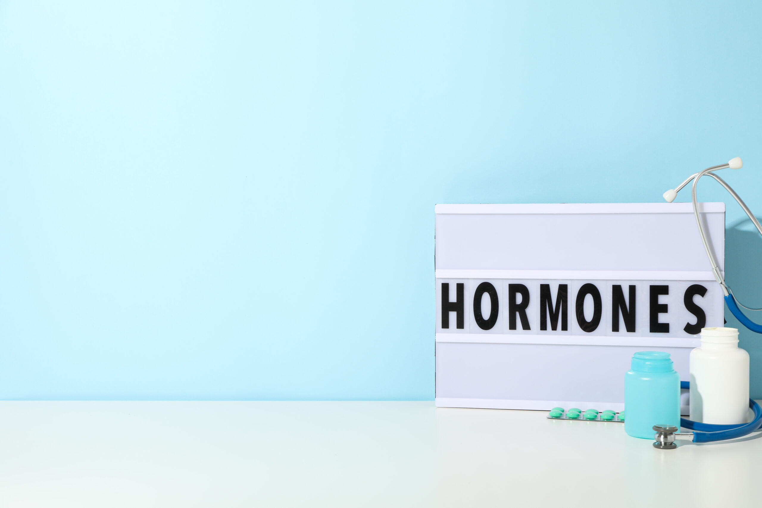  Herbal Solutions to Support Healthy Testosterone Levels Naturally