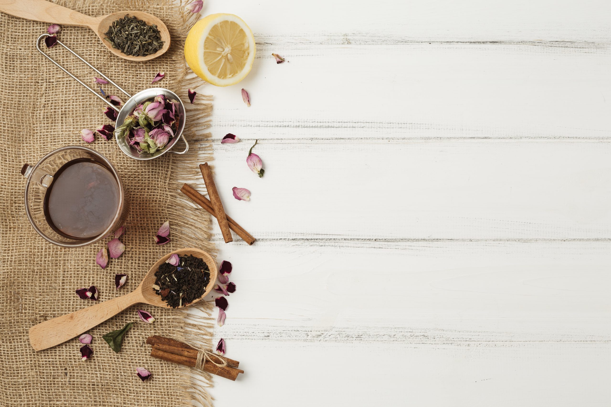  Timeless Beauty: How Thai Herbs Support Anti-Aging and Longevity Naturally