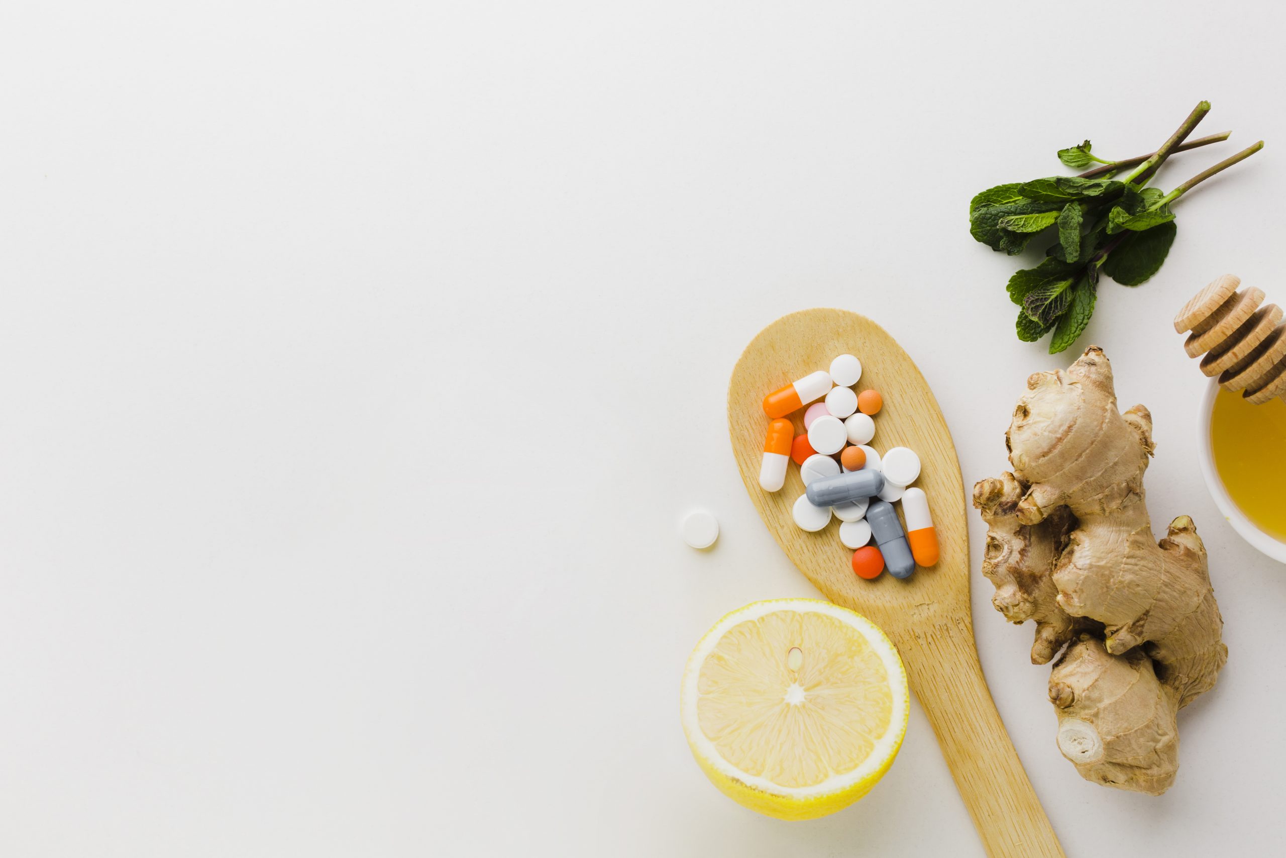  Natural Supplement Trends in 2025 for Hormonal Balance