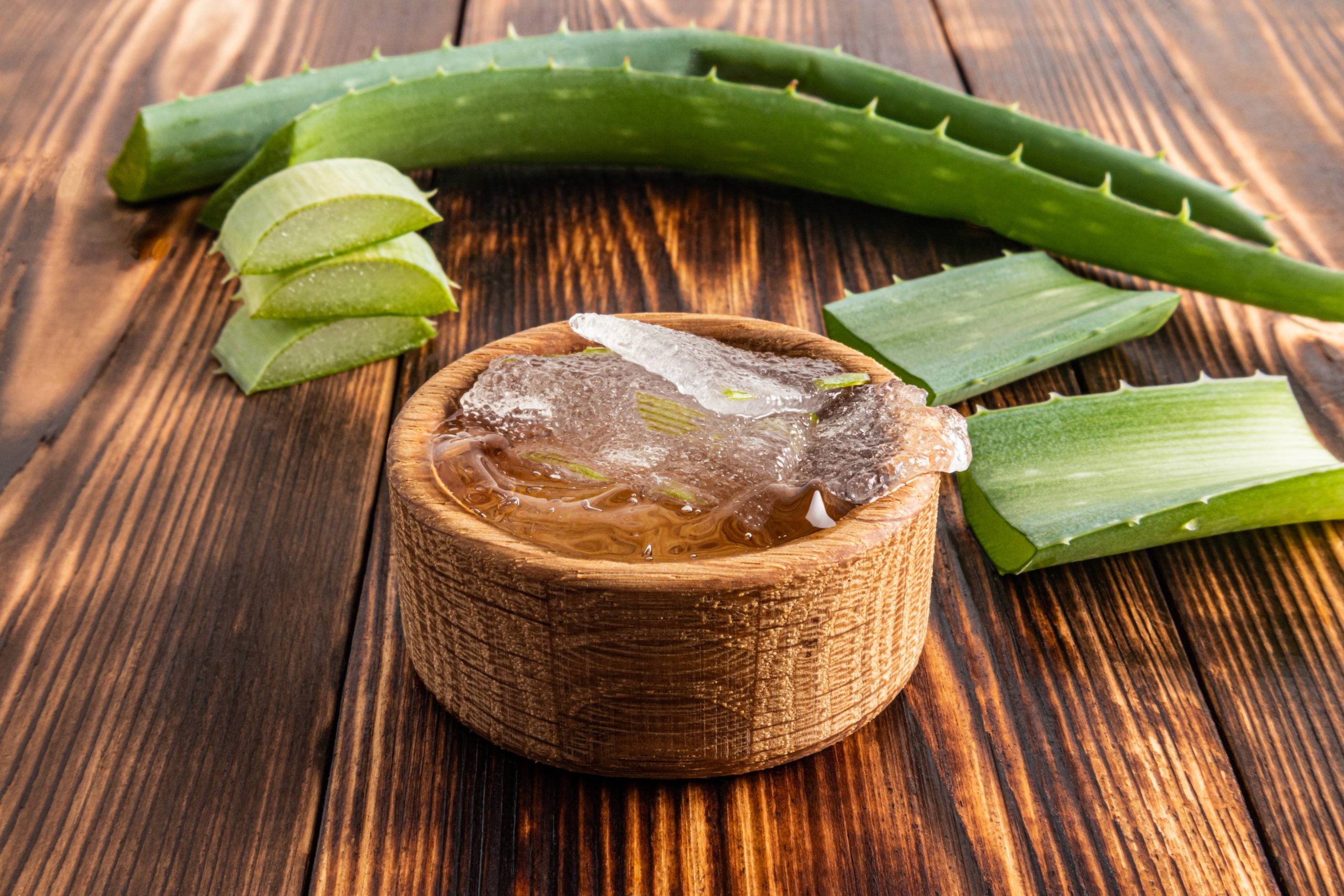  Aloe Vera in the Cosmetics Industry: Benefits, Uses, and Why It Remains a Skincare Essential