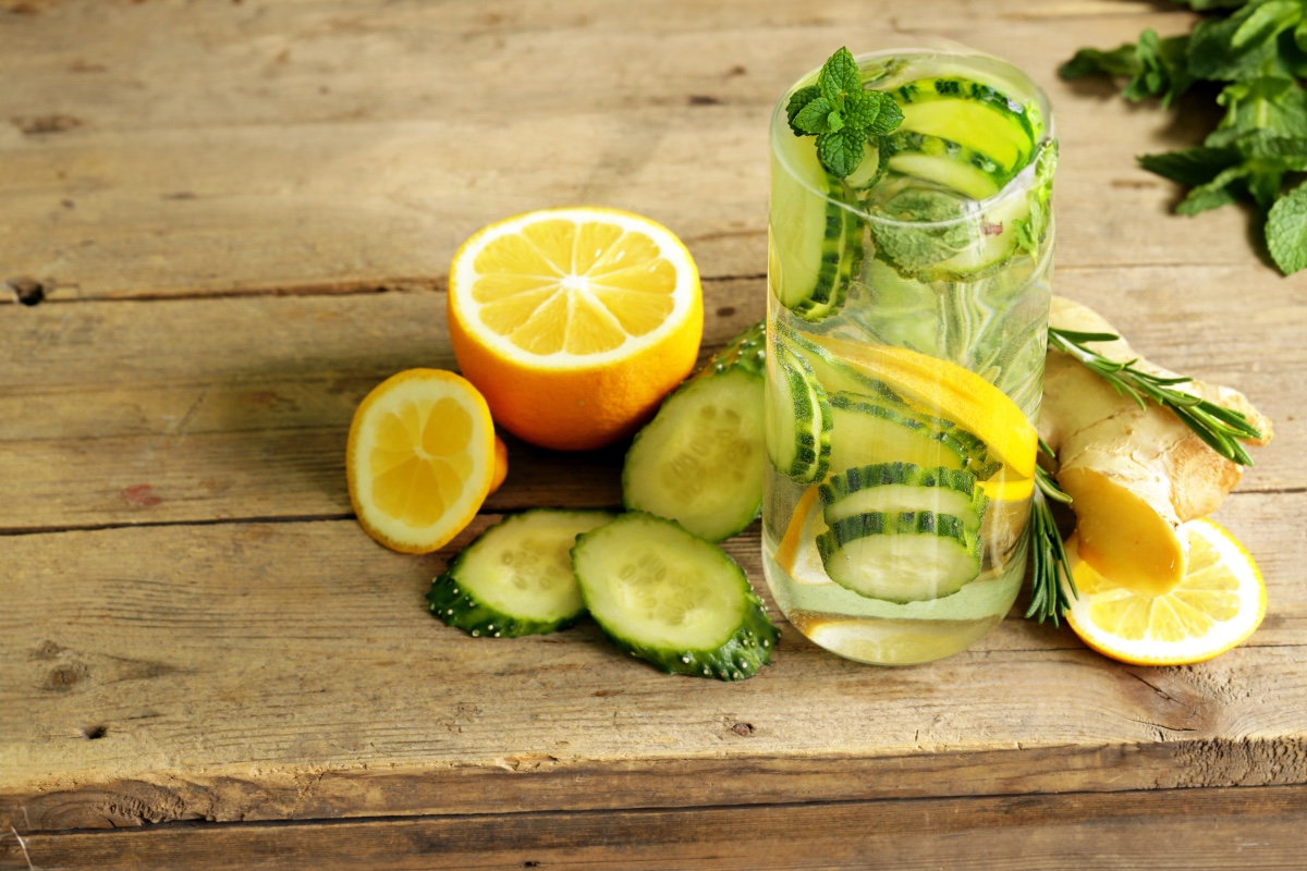  Daily Detox Pathways and Herbal Support: Understanding the Body’s Natural Cleansing Systems