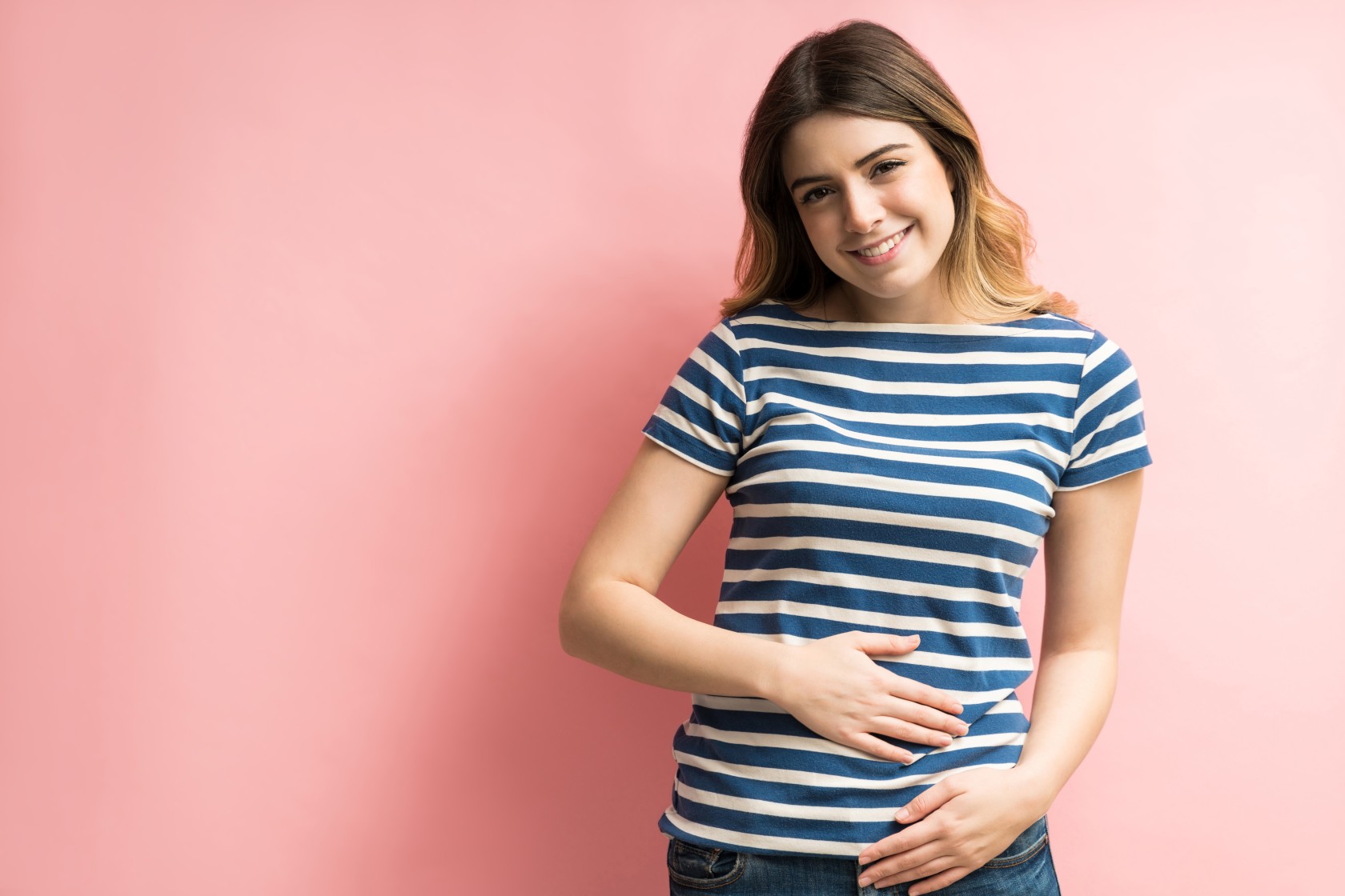  Gut Health and Its Link to Hormones: A Holistic Wellness Perspective