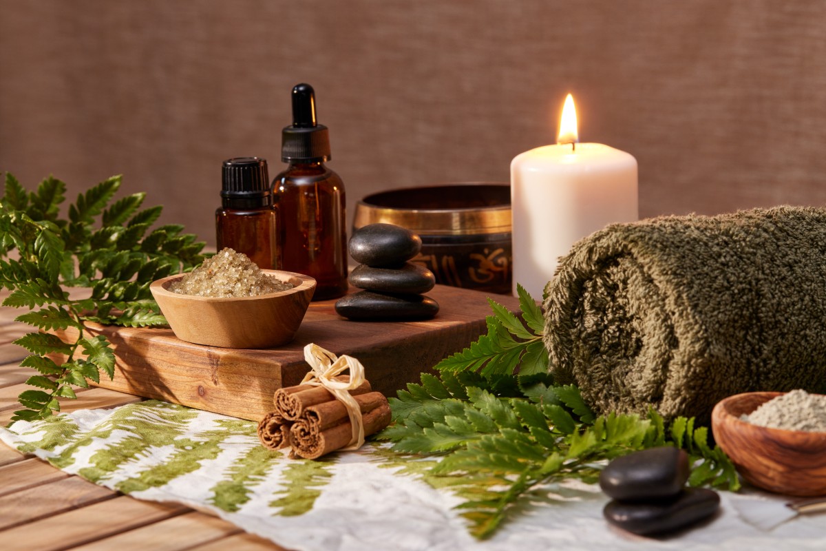  Herbal Beauty Rituals: Natural Secrets for Healthy, Radiant Skin