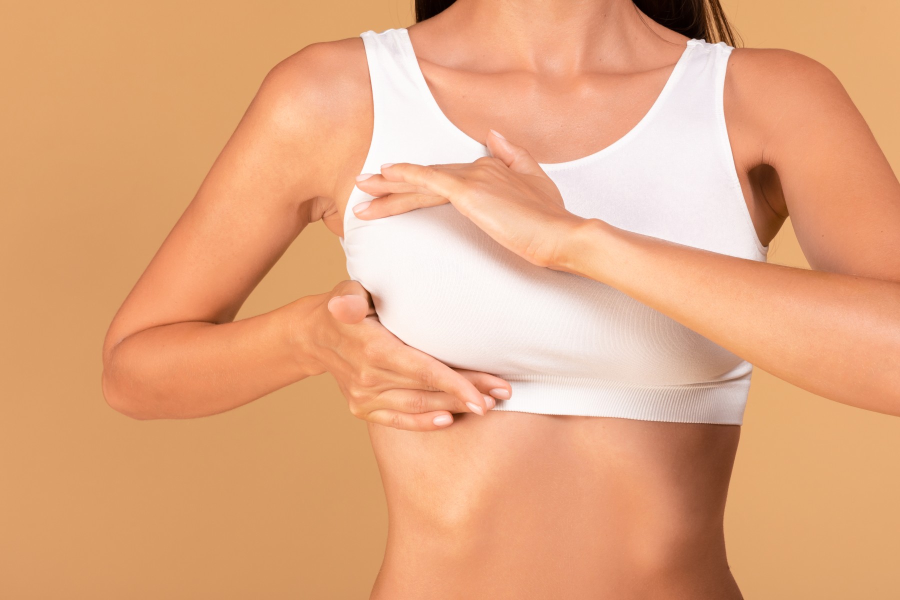  Breast Skin Elasticity: How Botanical Extracts Support Skin Firmness Naturally