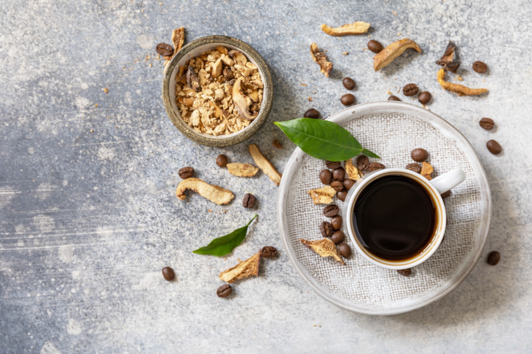  Adaptogens vs Stimulants: Which One Supports Real Energy?