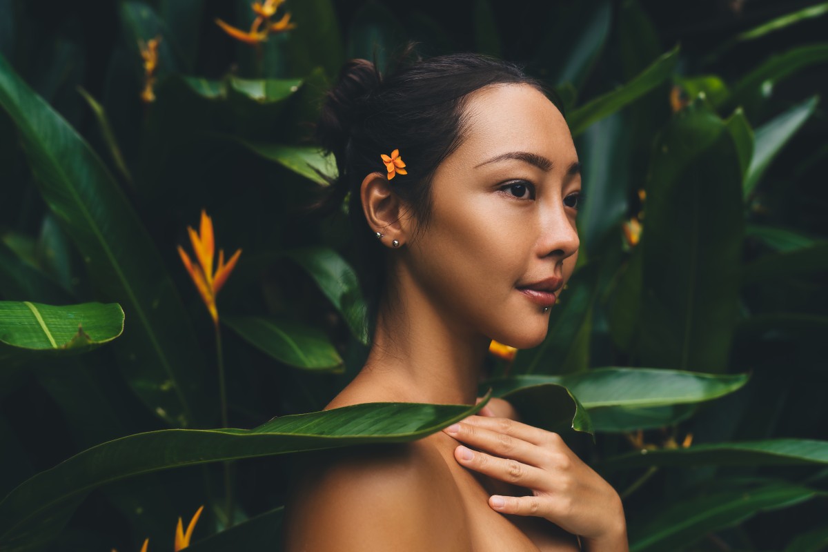  Plant-Based Women’s Wellness in Southeast Asia: Why It’s Growing Fast