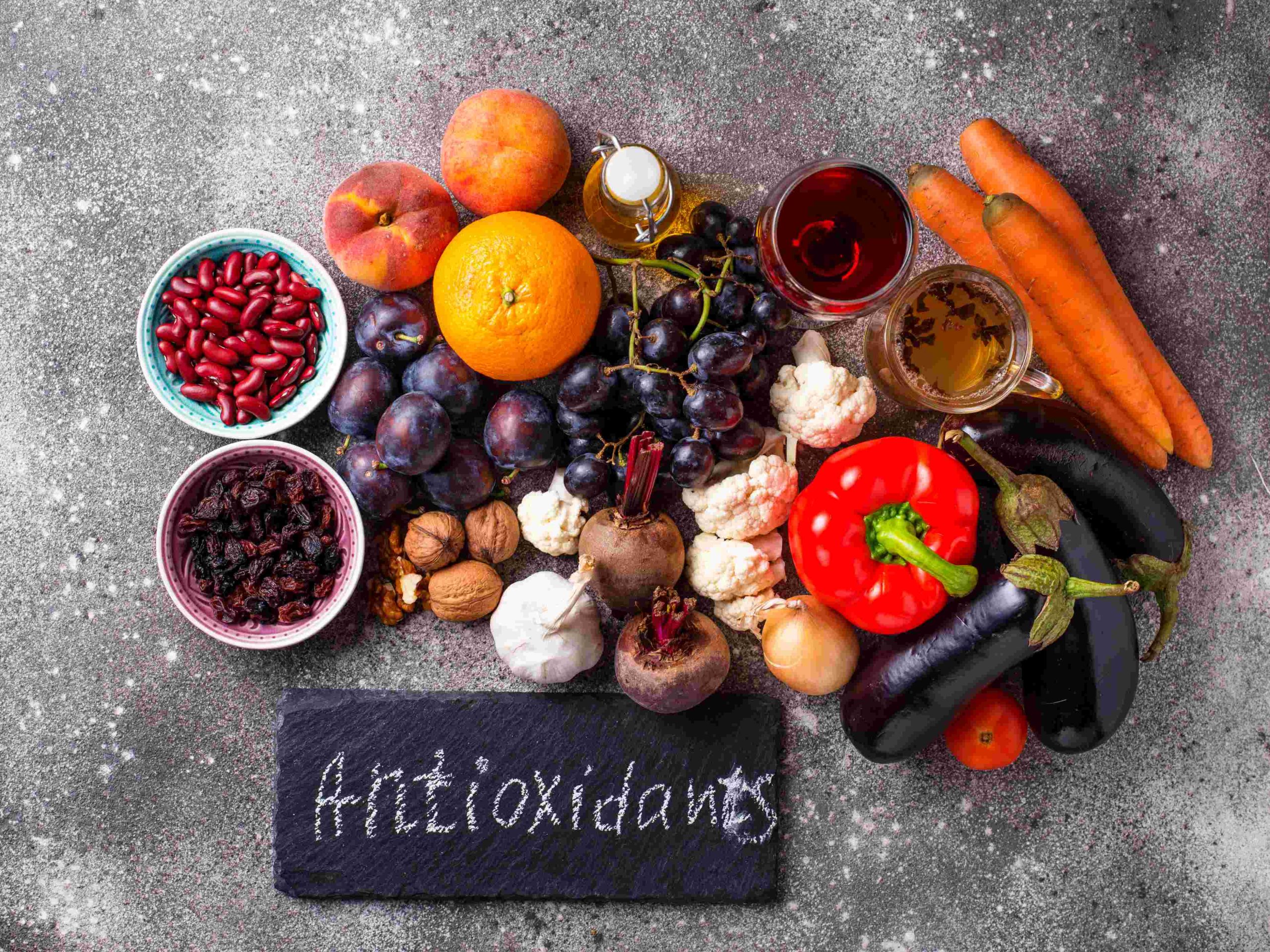  Why Antioxidant Diversity Matters More Than Quantity in Skin and Wellness