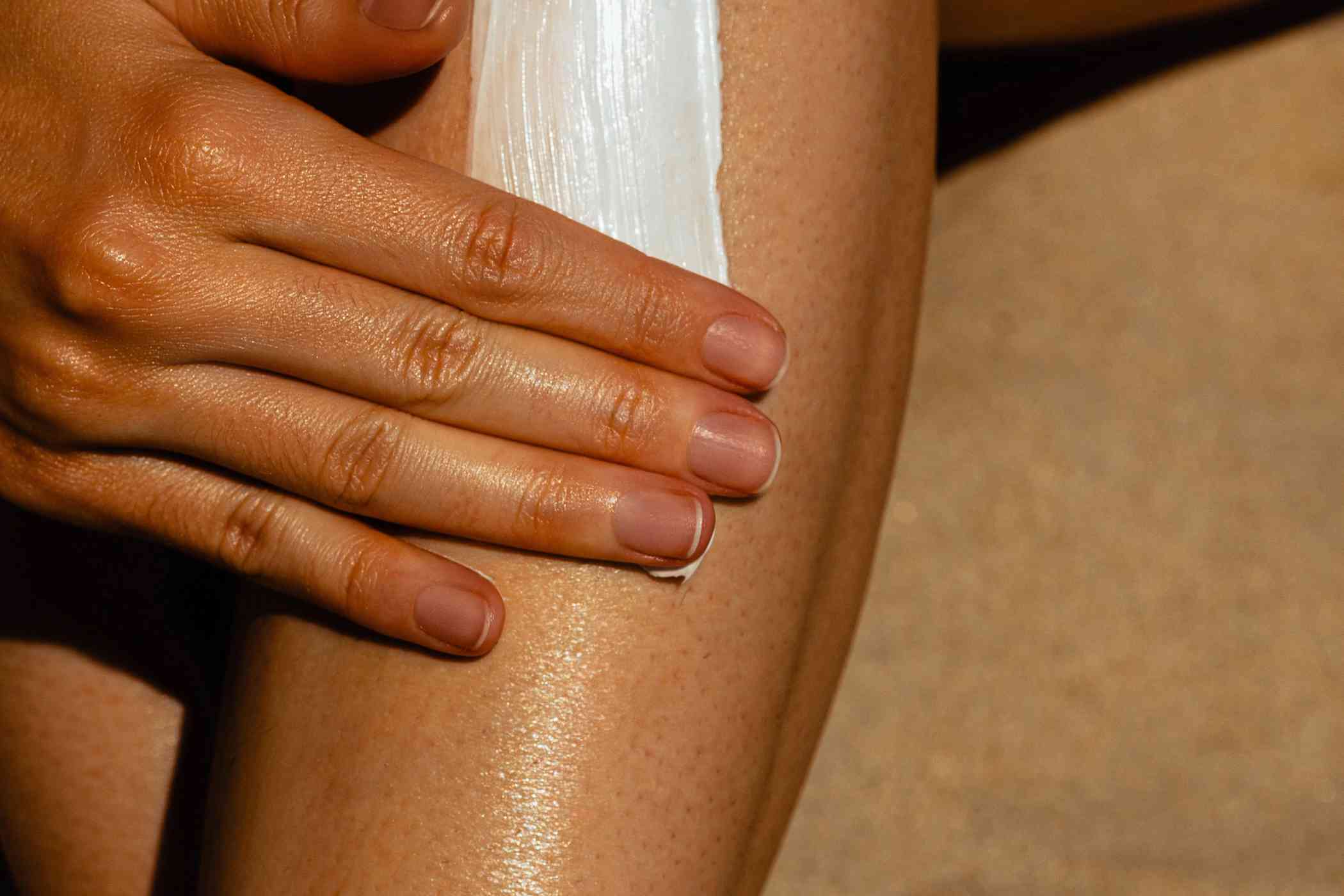  NAD+ and Skin Function: Energy Molecules Behind Cellular Repair