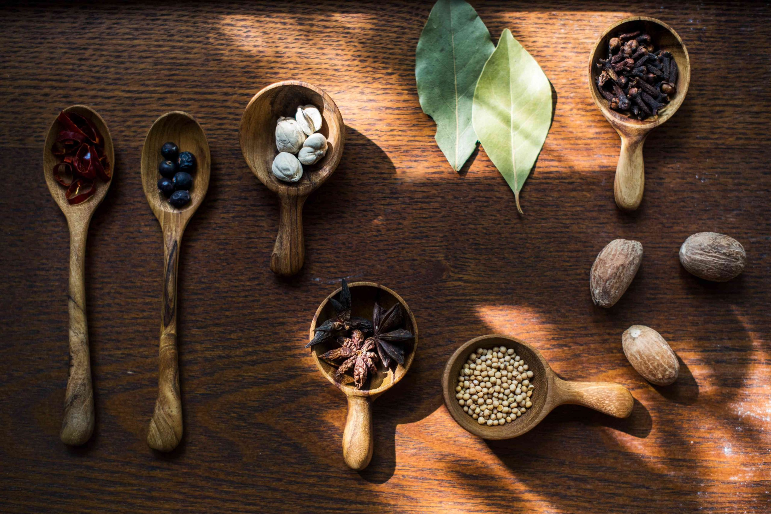  Botanical Ingredients That Support Skin Firmness Over Time