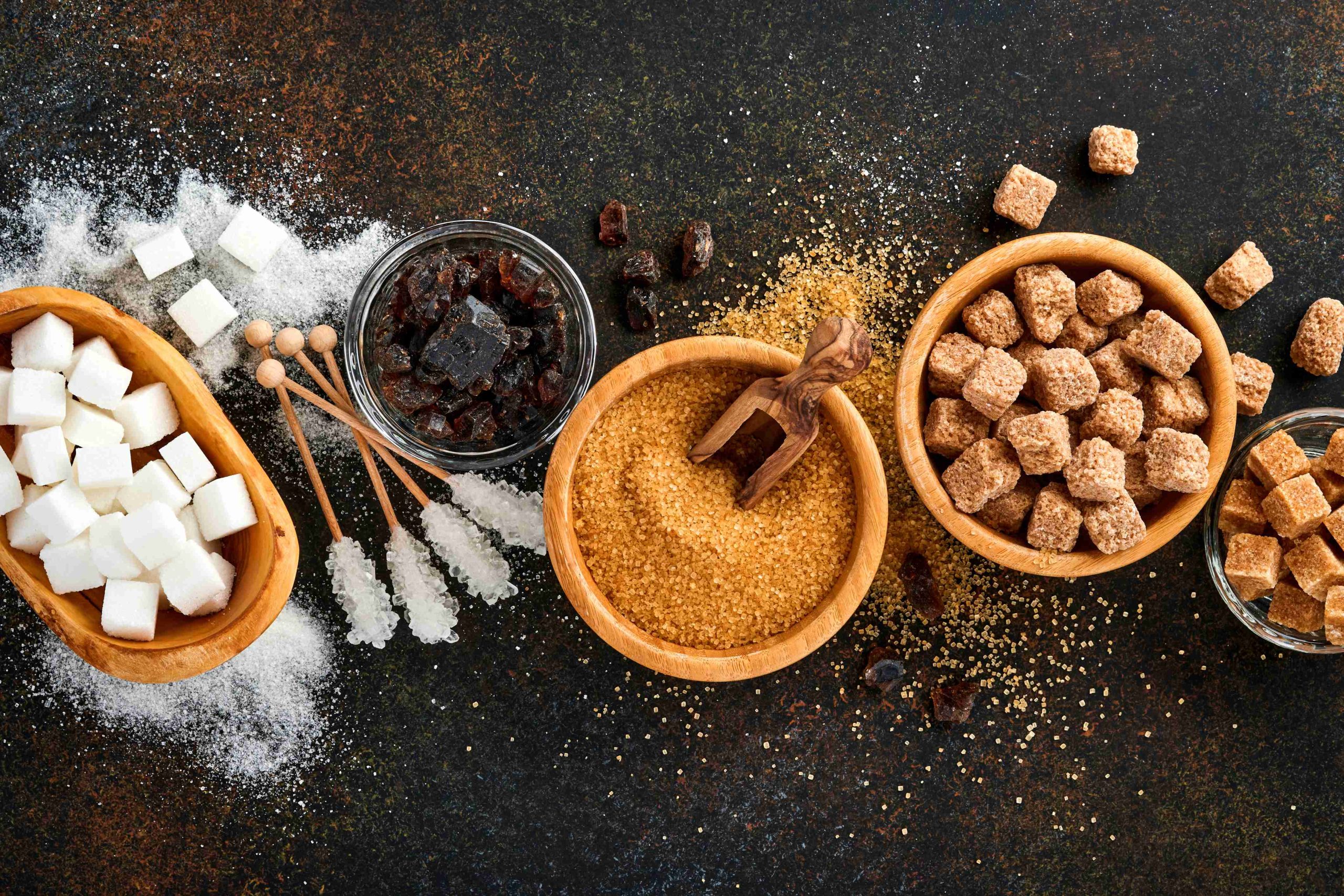 The Role of Blood Sugar Balance in Skin Aging: A Metabolic Perspective
