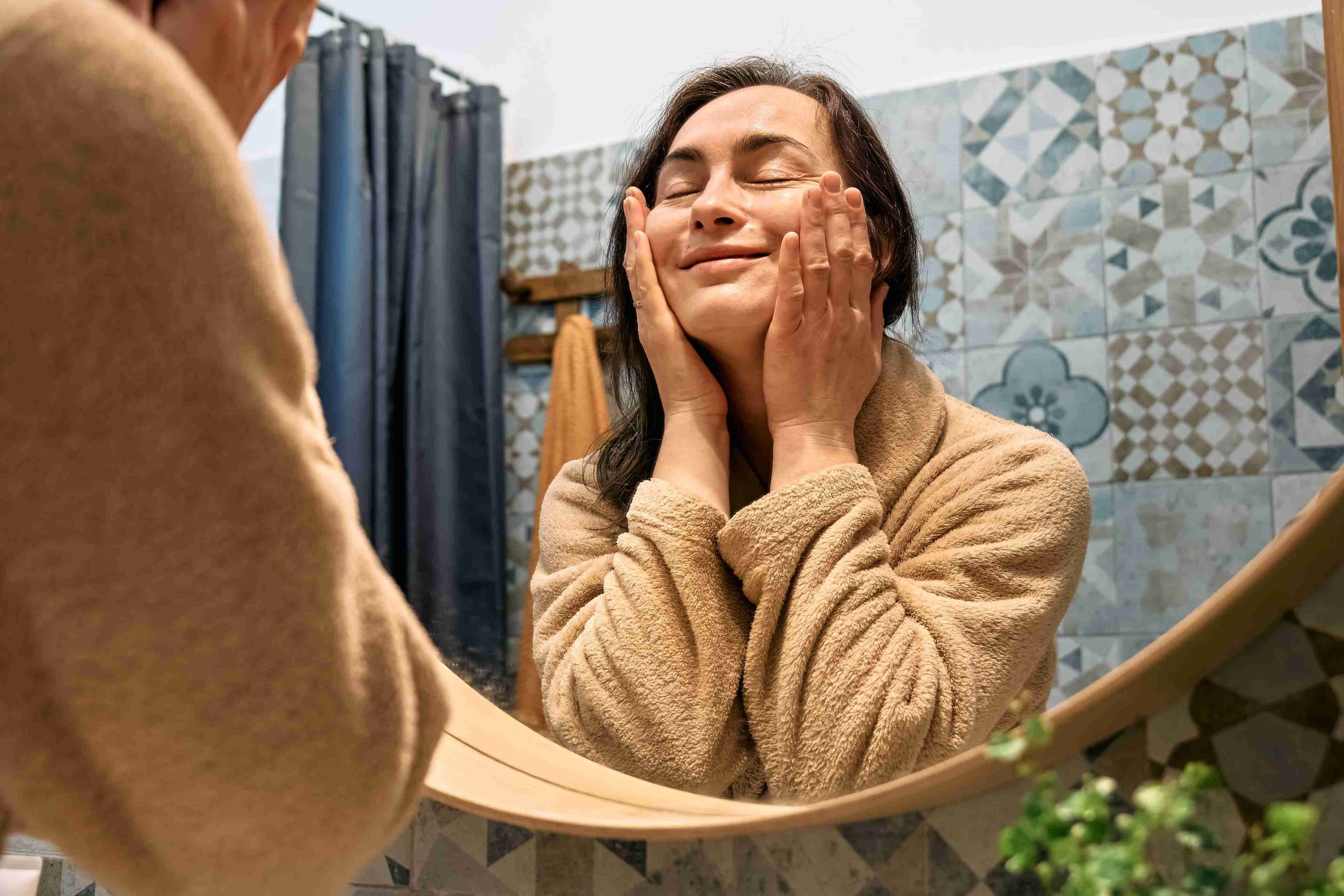  How to Build a Personalized Herbal Routine for Your Skin Goals