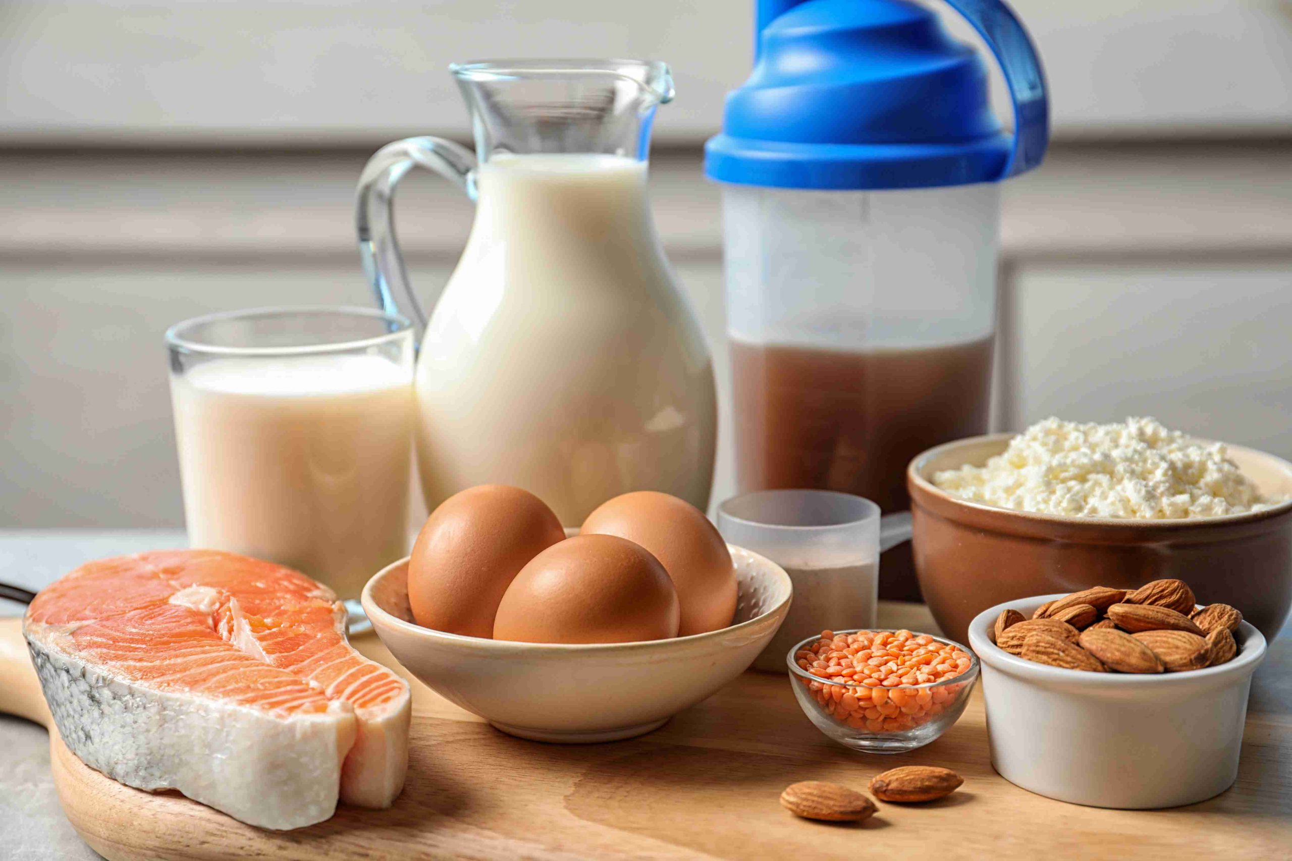  Proteostasis and Skin Aging: Why Protein Quality Matters