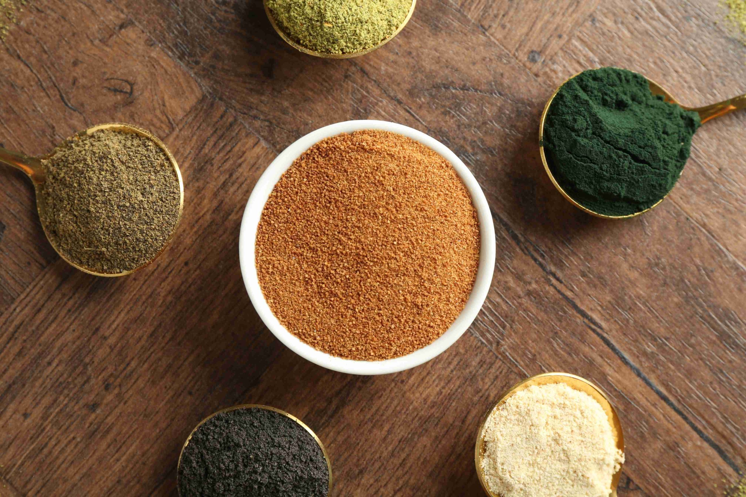  Premium vs Mass Herbal Products: What Really Defines Quality?