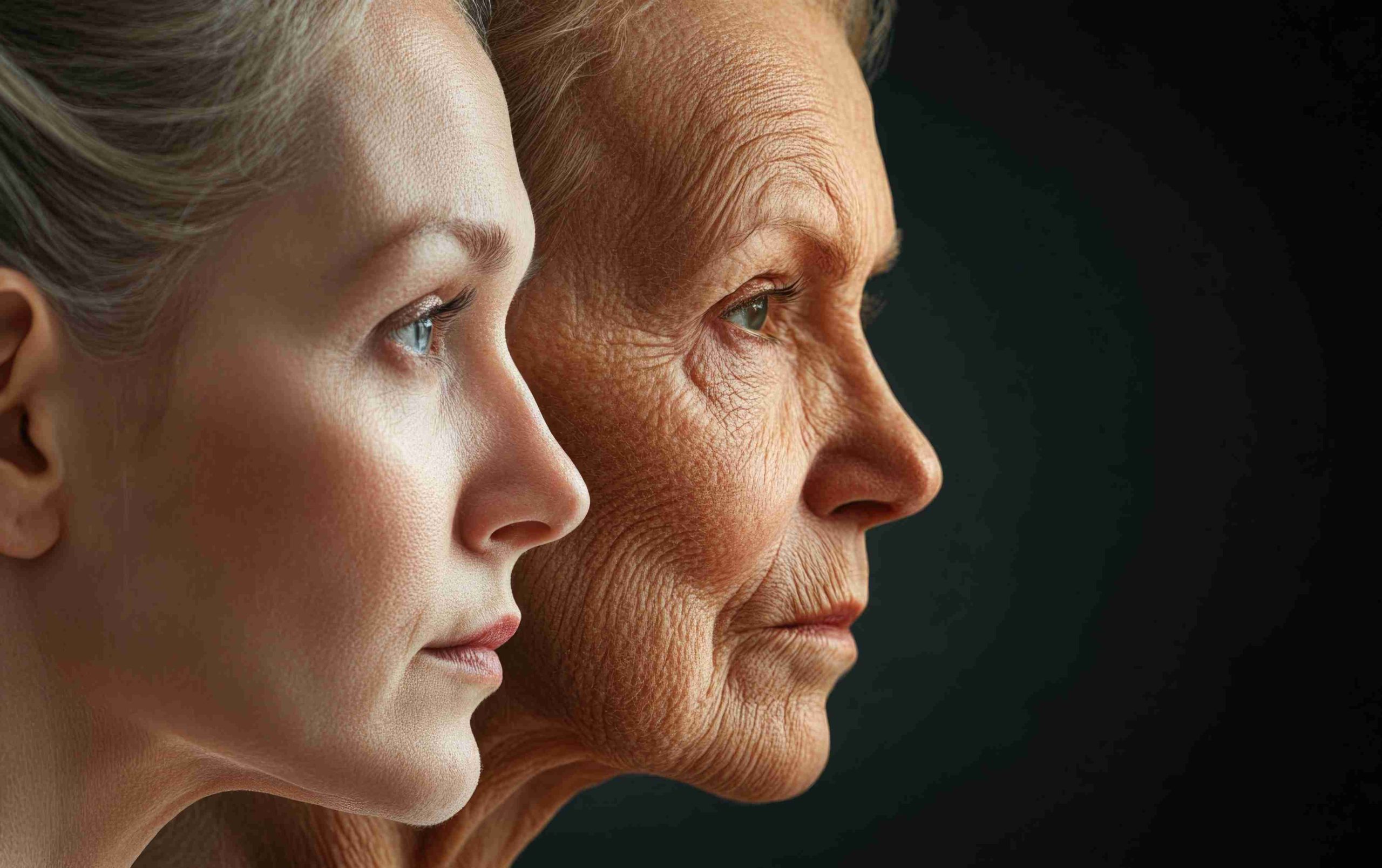  Healthy Aging in 2026: Why Herbal Wellness Is Going Mainstream