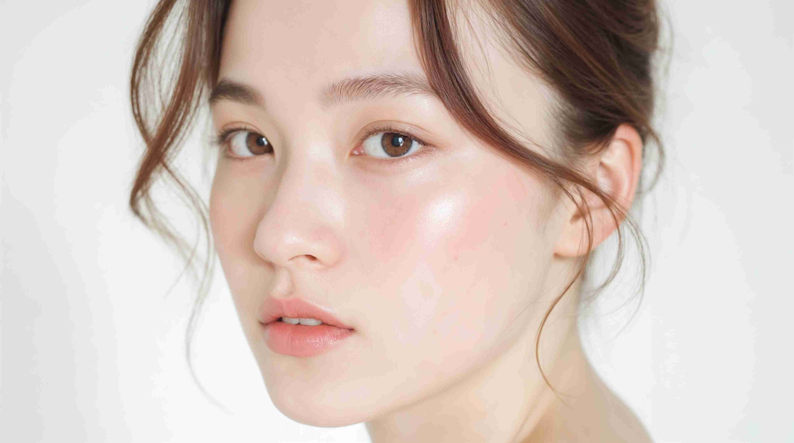  The Link Between Blood Flow Dynamics and Skin Glow
