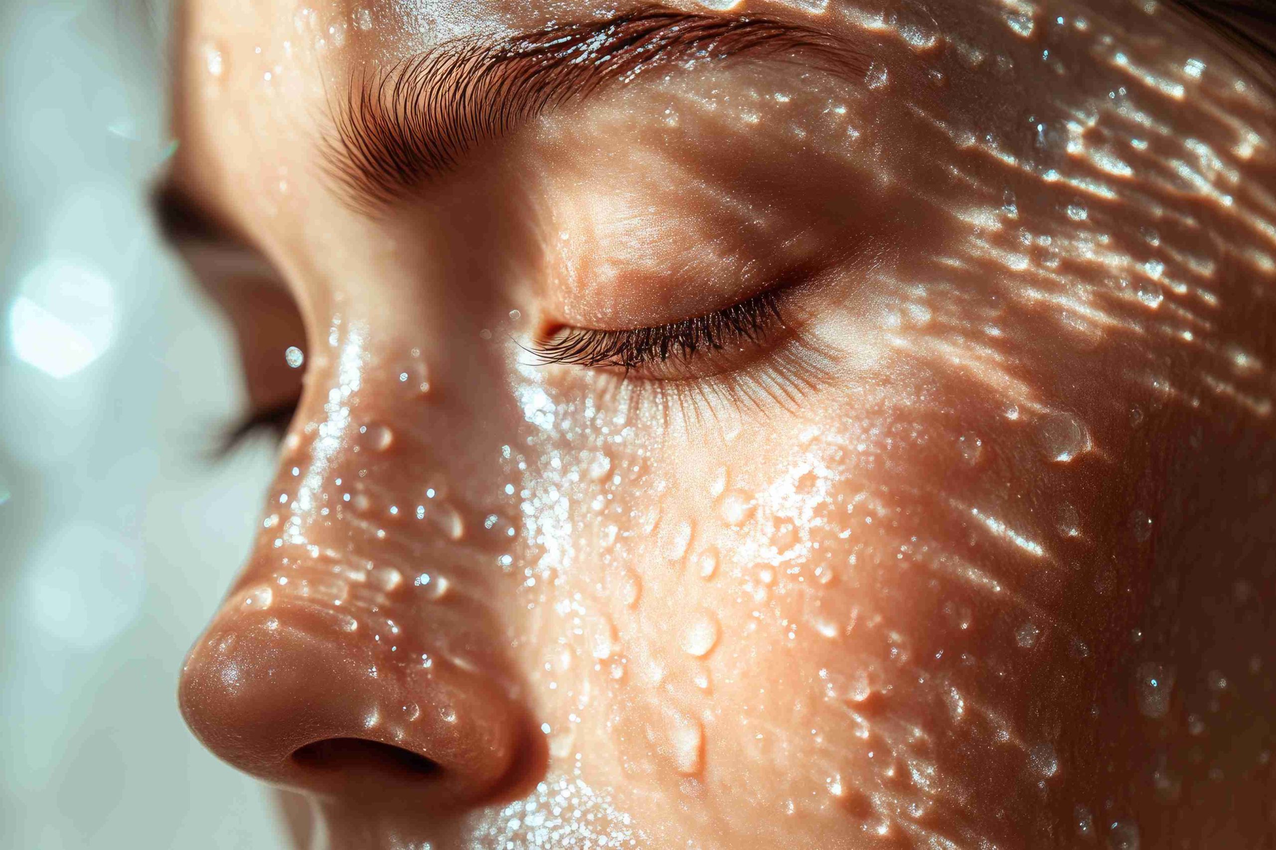  Skin Oxygenation vs Skin Hydration: Why They Are Different