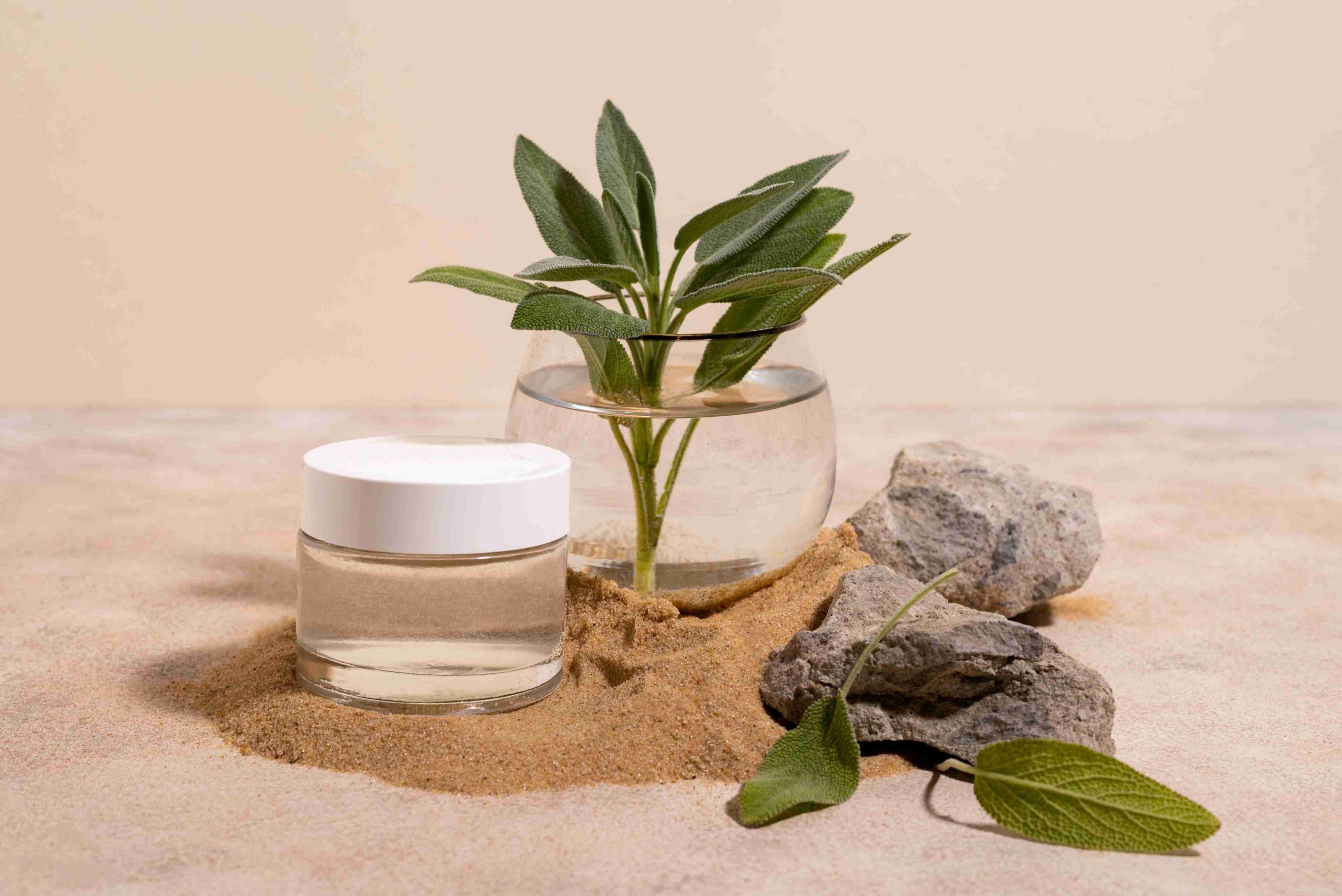  How Pueraria Mirifica Influences Fibroblast Activity in Skin