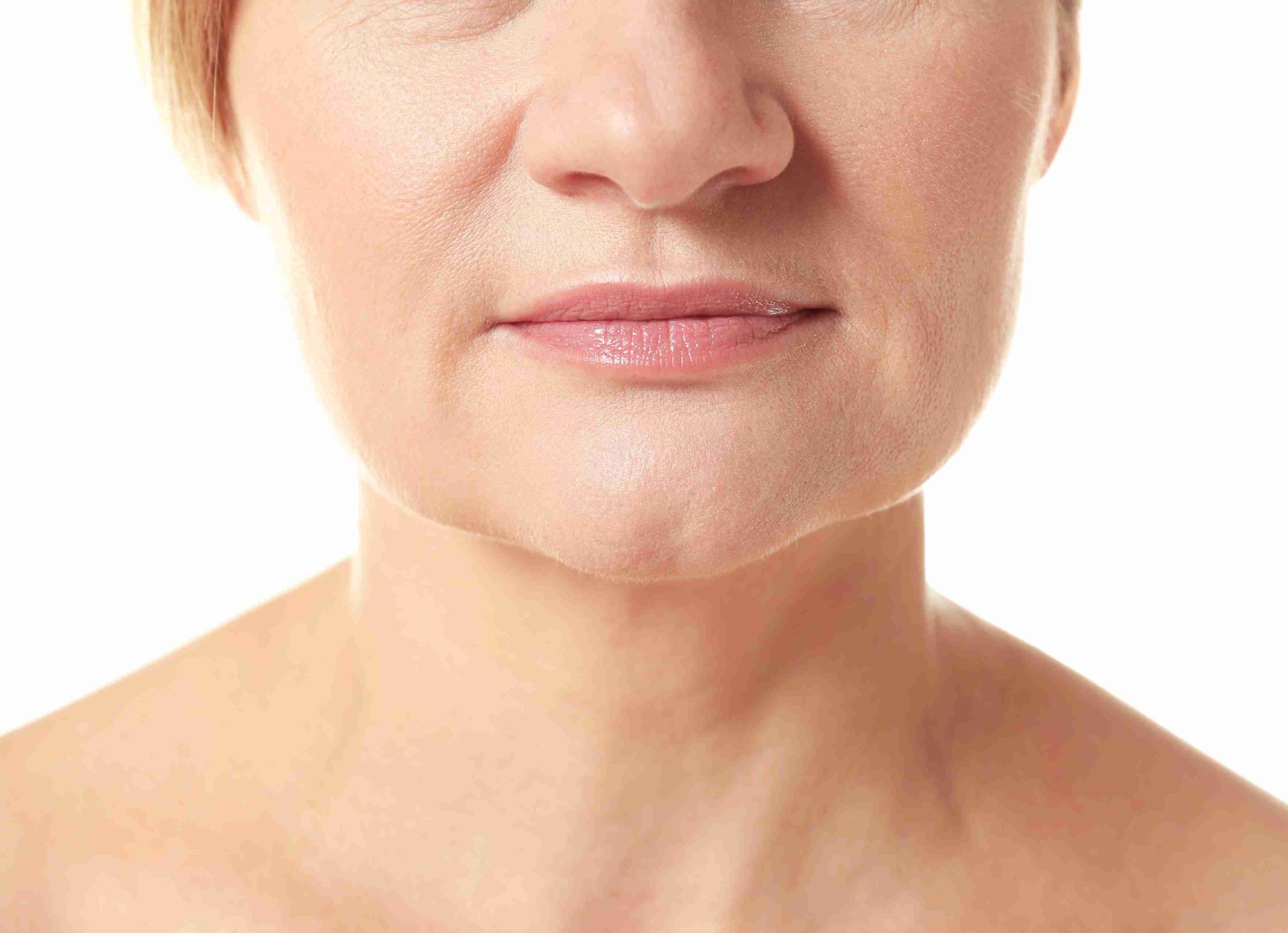  Skin Elasticity Loss: A Structural, Not Just Cosmetic, Issue