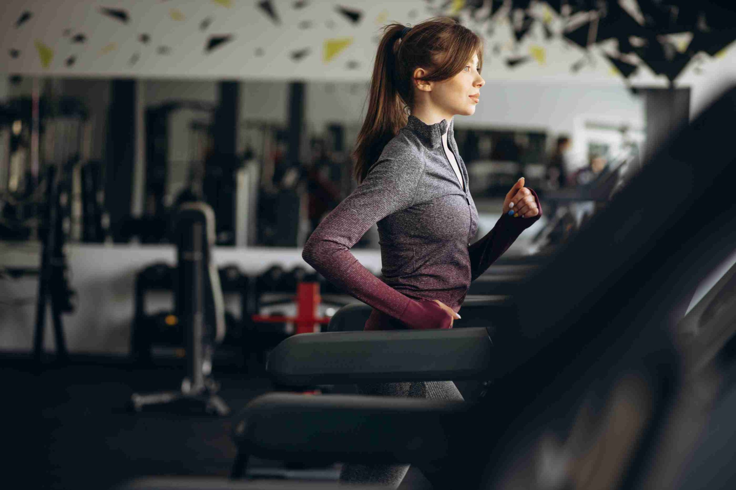  Kaempferia Parviflora for Active Lifestyles Beyond the Gym