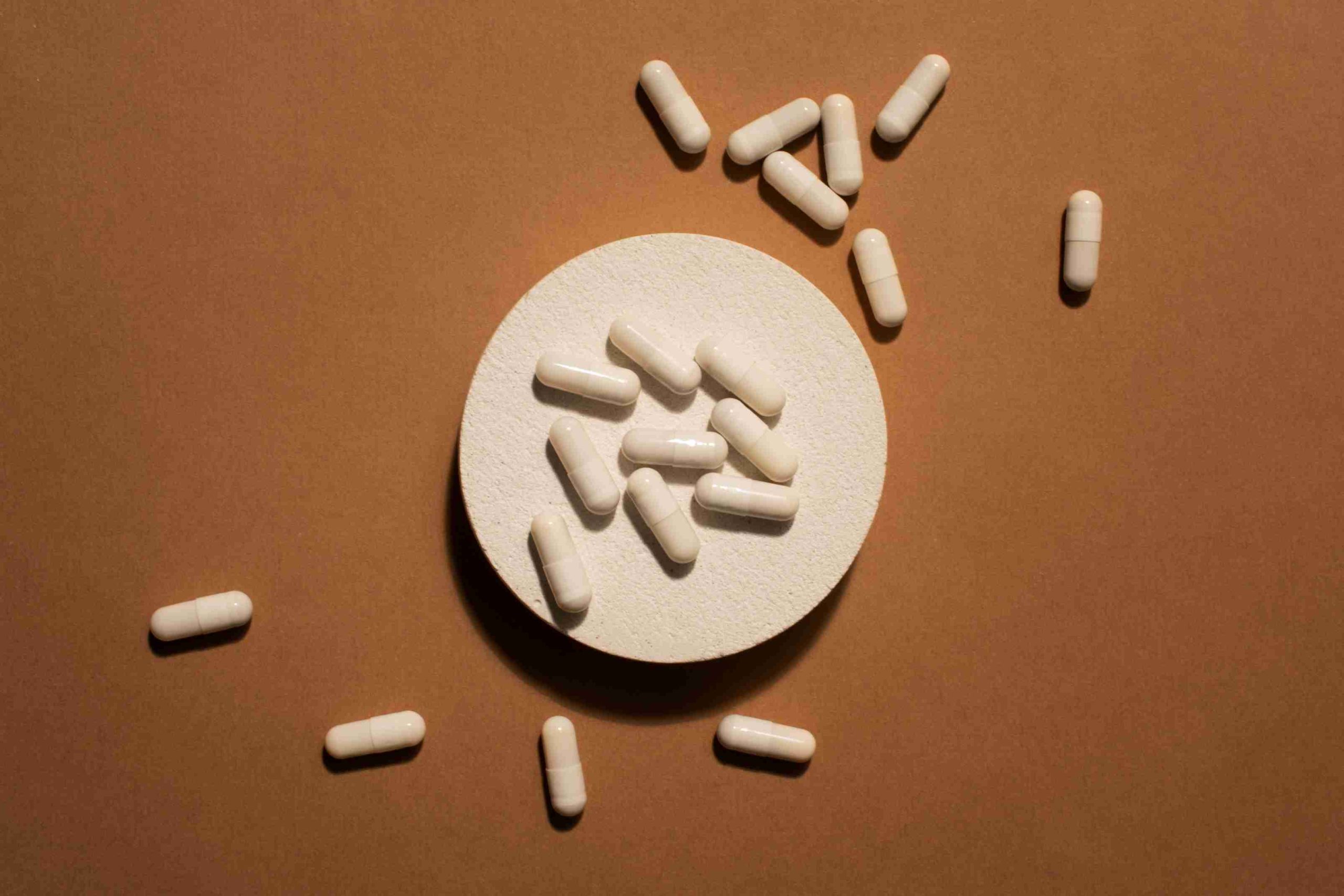  Pueraria Mirifica Capsules vs Topical Serums: Onset Time Compared