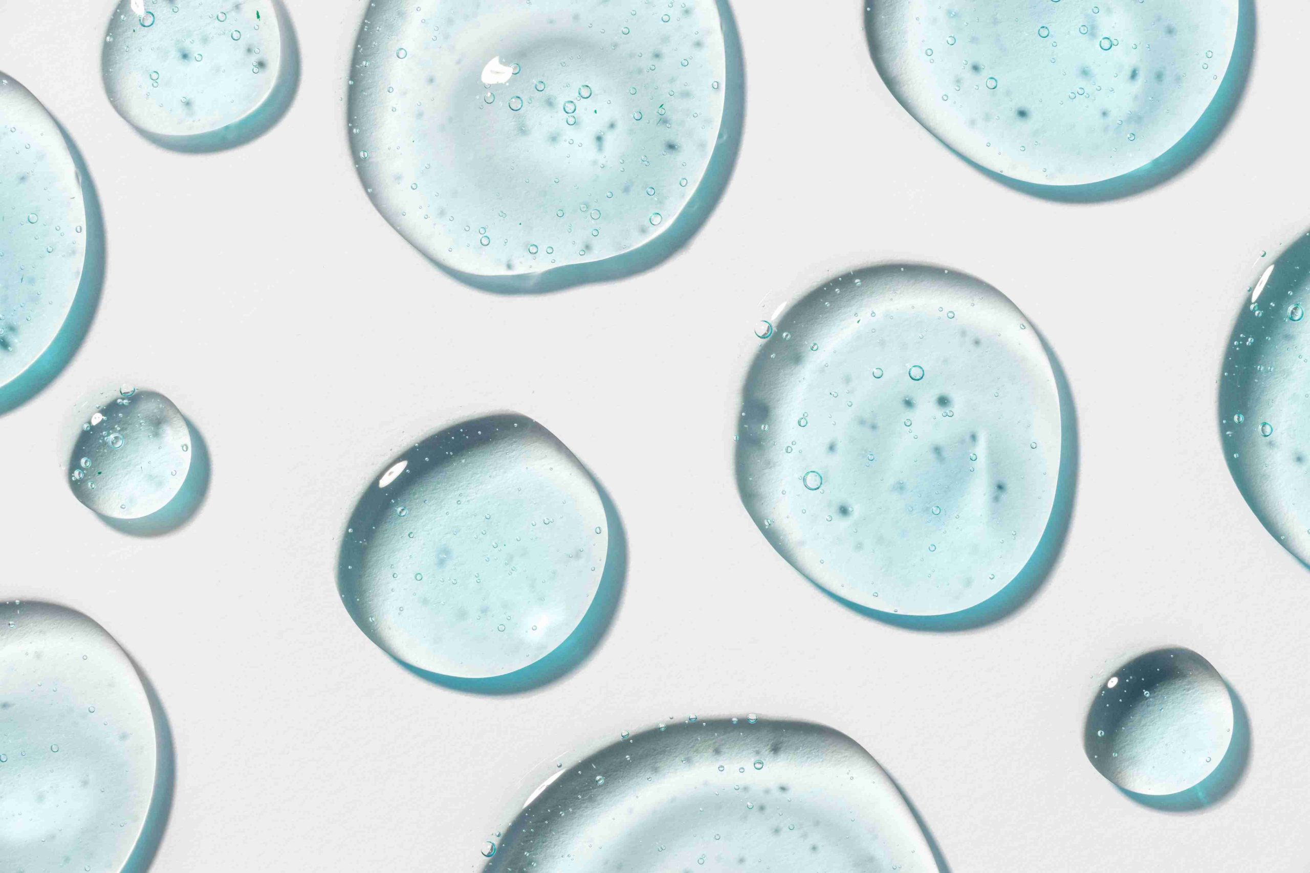  The Role of Ceramides in Skin Barrier Recovery