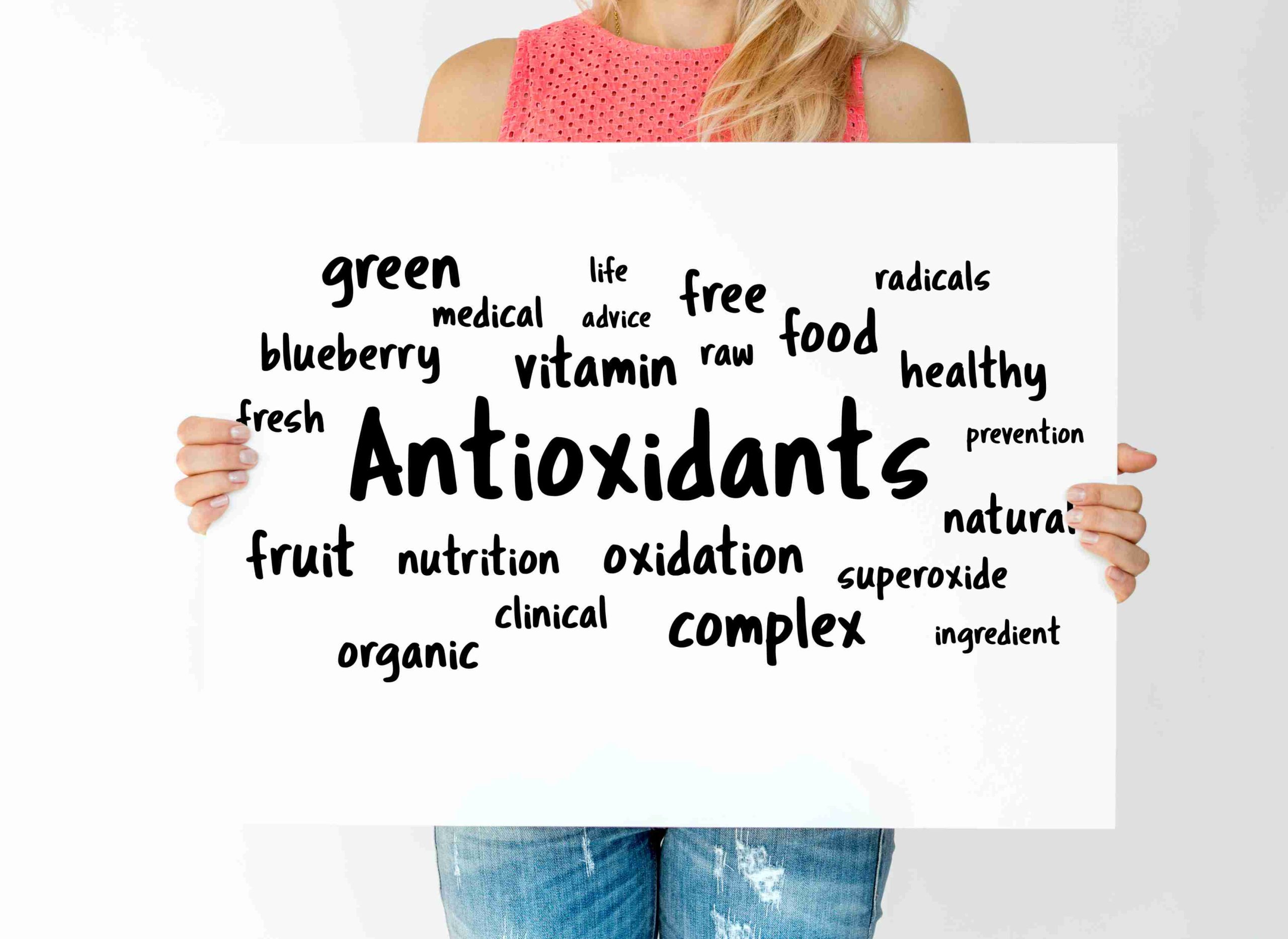  Combining Pueraria Mirifica with Antioxidant Botanicals for Synergy