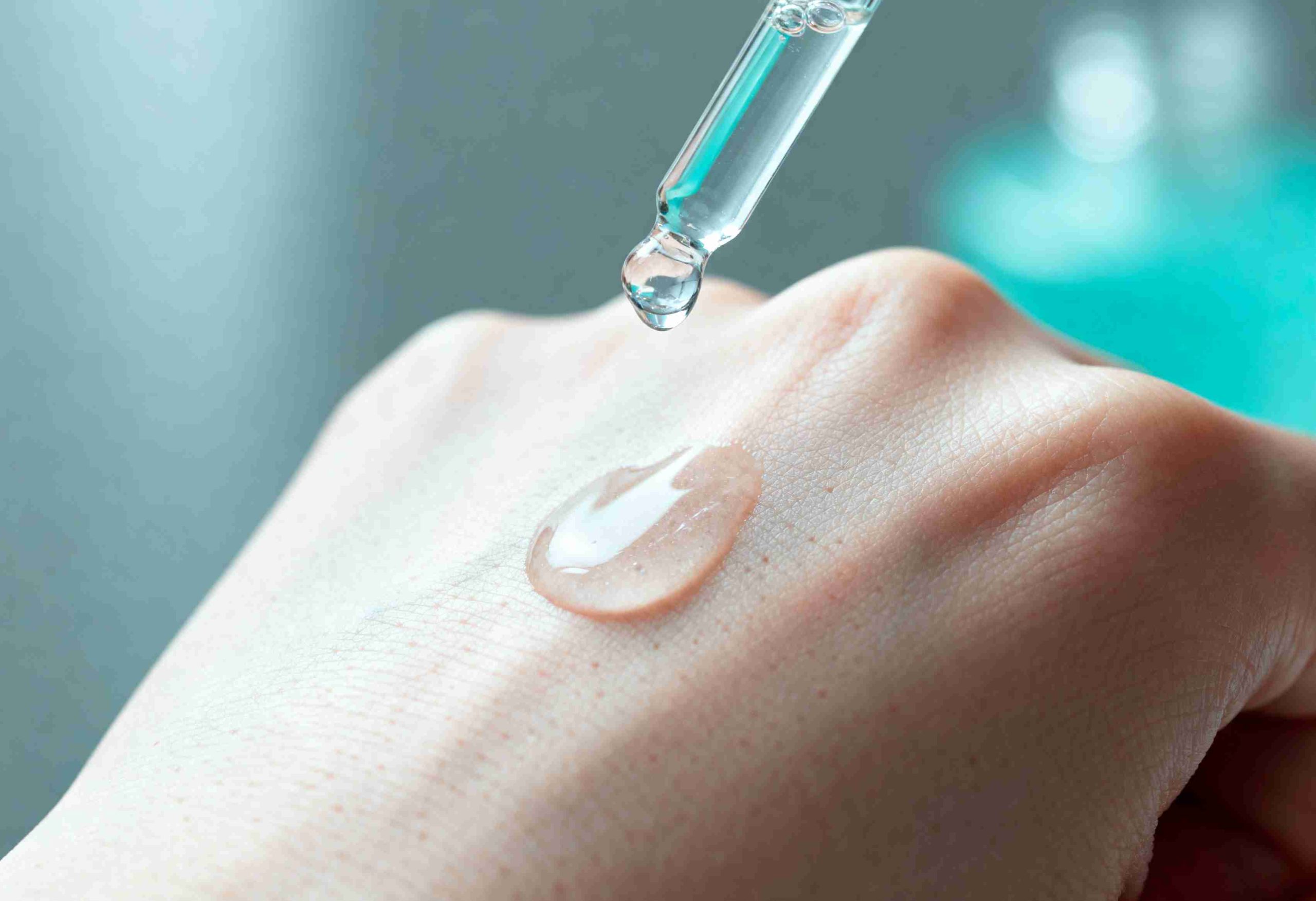  The Skin pH Connection: How Your Supplement Choice Affects Topical Herb Results