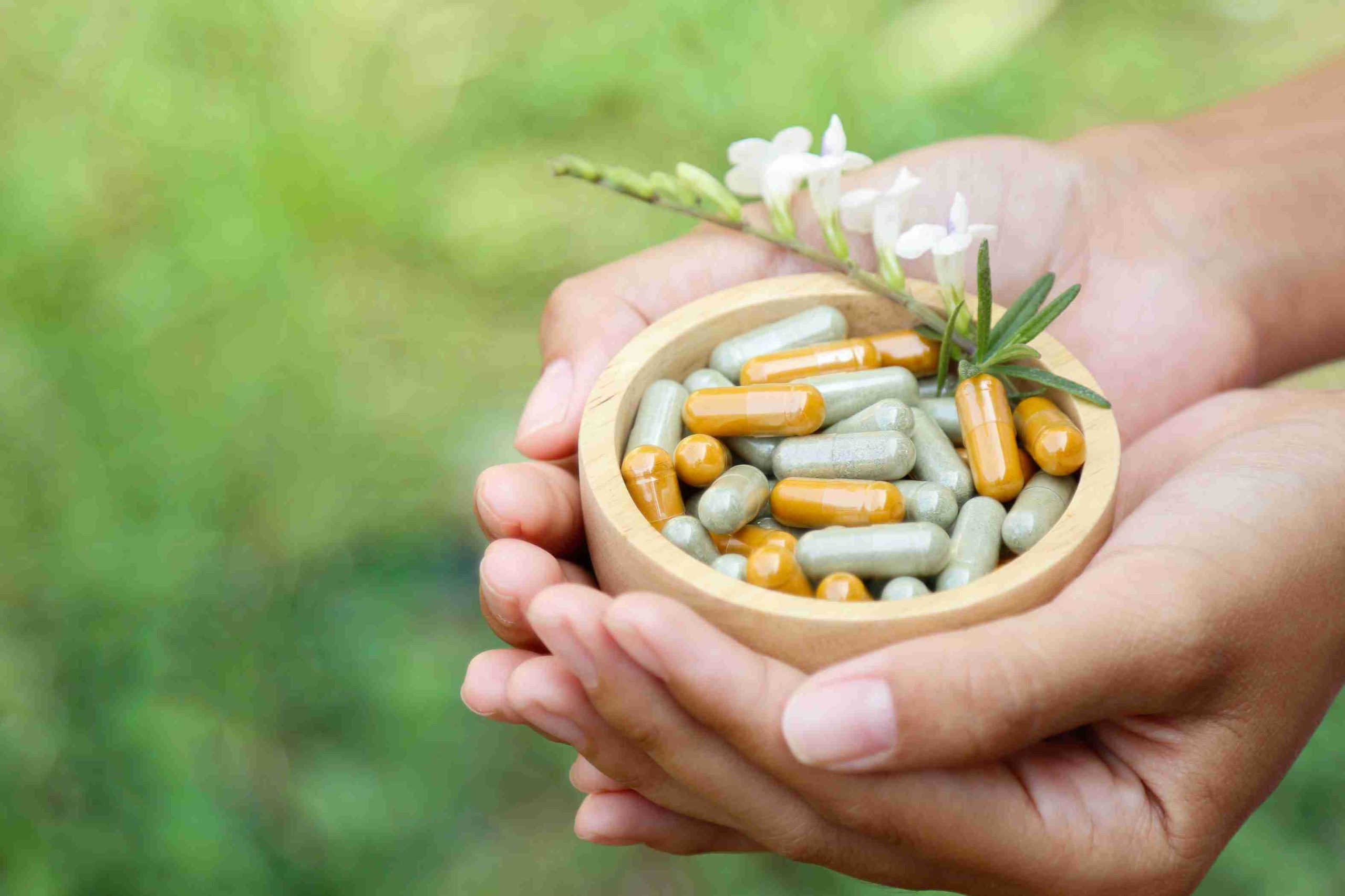  Pueraria Mirifica Dosage Guide: Finding the Right Starting Point for Your Body