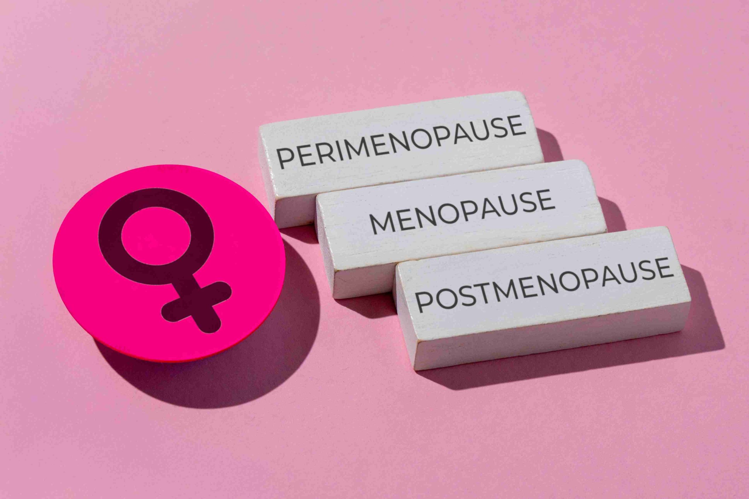  Pueraria Mirifica for Perimenopause: Recognizing the Early Signs and Supporting Transition