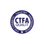 CTFA logo