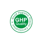 GHP logo