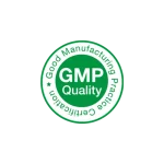 GMP logo