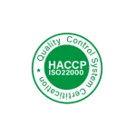 HACCP logo