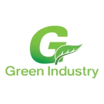 Green Industry logo