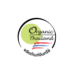 Organic Thailand logo