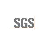 SGS logo